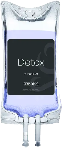 Detox · IV