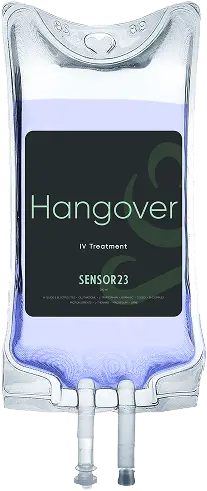 Hangover · IV