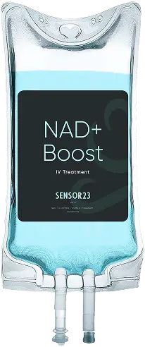 NAD+ Boost · 500 mg · IV