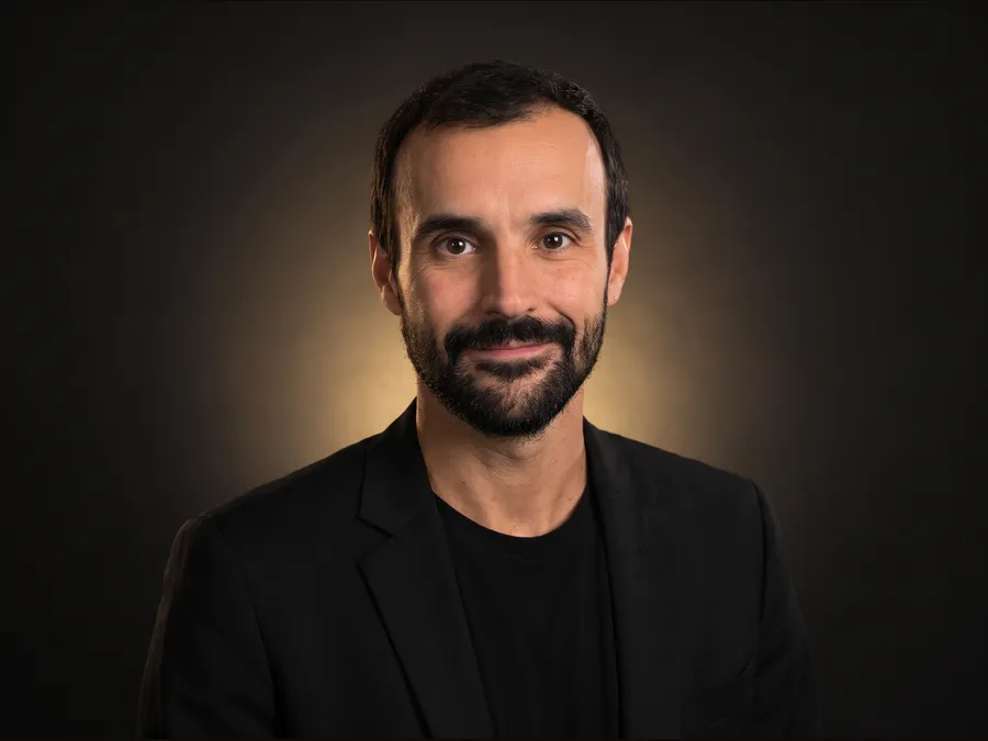 Sergio Monje Silva