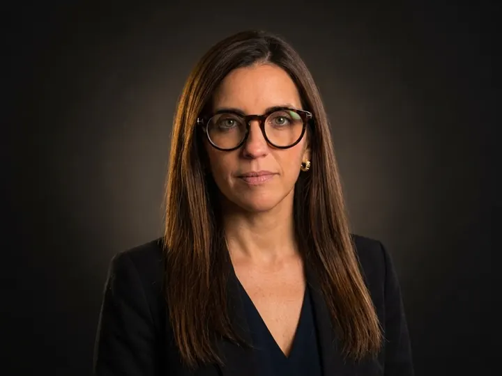 Susana Garrido Torres